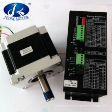 1.8 Degree 220V DC Nema 42 Hybrid Stepper Motor with high quality